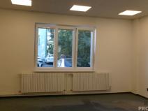 Pronájem kanceláře, Brno - Brněnské Ivanovice, 68 m2