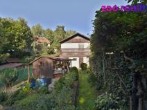 Prodej chaty, Český Krumlov, 50 m2