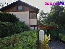 Prodej chaty, Český Krumlov, 50 m2