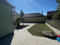 Pronájem rodinného domu, Bašť, Ke Klíňáku, 85 m2