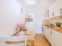 Prodej bytu 1+kk, Kladno - Kročehlavy, U Hvězdy, 41 m2