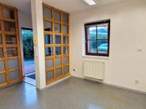 Pronájem obchodního prostoru, Zeleneč, K Potoku, 83 m2