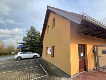 Pronájem obchodního prostoru, Zeleneč, K Potoku, 83 m2