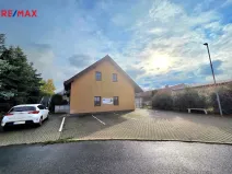 Pronájem obchodního prostoru, Zeleneč, K Potoku, 83 m2