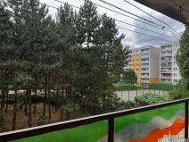 Pronájem bytu 3+kk, Praha - Stodůlky, Kurzova, 82 m2