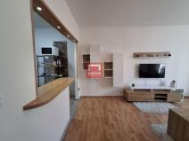 Prodej bytu 2+kk, Šternberk, Jívavská, 64 m2