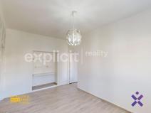 Pronájem bytu 2+kk, Vsetín, Josefa Sousedíka, 59 m2