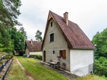 Prodej chaty, Bečice, 82 m2