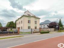 Prodej bytu 3+kk, Opatovice nad Labem, Hradecká, 84 m2