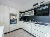 Prodej bytu 3+kk, Opatovice nad Labem, Hradecká, 84 m2