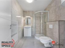 Pronájem bytu 1+kk, Svitavy - Město, náměstí Míru, 28 m2