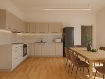 Prodej bytu 4+kk, Opava - Předměstí, Pivovarská, 135 m2