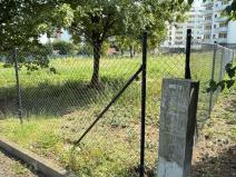 Pronájem pozemku, Teplice, Osiková, 2008 m2