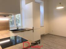 Pronájem bytu 2+kk, Olomouc, Dobrovského, 50 m2