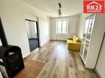 Pronájem bytu 2+1, Cheb - Tršnice, 55 m2