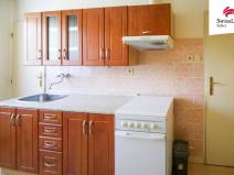 Pronájem bytu 2+1, Jihlava, Riegrova, 55 m2