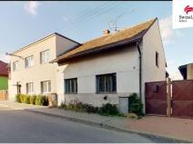 Pronájem rodinného domu, Kojice, 70 m2