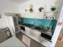 Pronájem bytu 2+kk, Český Brod, Palackého, 60 m2