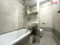 Pronájem bytu 1+kk, Klášterec nad Ohří - Miřetice u Klášterce nad Ohří, Královéhradecká, 19 m2