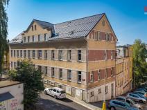 Prodej rodinného domu, Jablonec nad Nisou, Kokonínská, 2185 m2