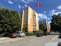Pronájem bytu 2+1, Rožnov pod Radhoštěm, Oděská, 56 m2