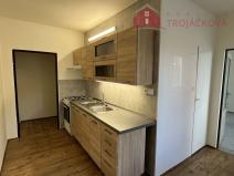 Pronájem bytu 2+1, Rožnov pod Radhoštěm, Oděská, 56 m2