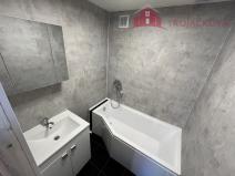 Pronájem bytu 2+1, Rožnov pod Radhoštěm, Oděská, 56 m2