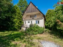 Prodej rodinného domu, Maletín - Javoří, 120 m2