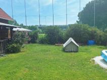 Prodej zahrady, Kladruby, 348 m2