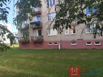 Pronájem bytu 3+1, Znojmo, Horova, 67 m2