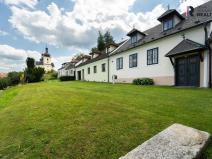 Prodej rodinného domu, Horní Stropnice - Dobrá Voda, 387 m2