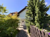 Prodej rodinného domu, Ořech, 222 m2
