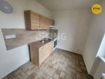 Pronájem bytu 2+1, Přerov, nábř. Protifašistických bojovníků, 43 m2