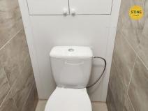 Pronájem bytu 2+1, Přerov, nábř. Protifašistických bojovníků, 43 m2