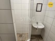 Pronájem bytu 2+1, Přerov, nábř. Protifašistických bojovníků, 43 m2