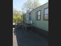 Prodej mobilheimu, Klatovy - Klatovy II, 44 m2