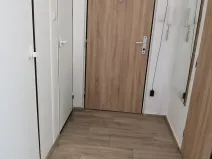 Pronájem bytu 1+1, Svitavy, Bratří Čapků, 38 m2