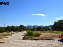 Prodej pozemku pro bydlení, Dobev, 1033 m2