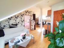 Pronájem bytu 2+kk, Ostrava, Parcelní, 75 m2