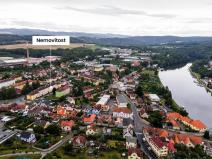 Prodej bytu 2+1, Týn nad Vltavou - Malá Strana, Orlická, 69 m2
