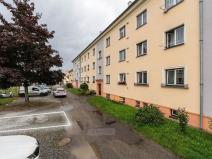 Prodej bytu 2+1, Týn nad Vltavou - Malá Strana, Orlická, 69 m2