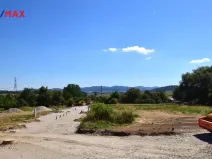 Prodej pozemku pro bydlení, Dobev, 1366 m2