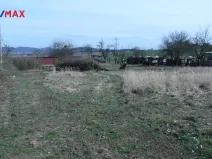 Prodej pozemku pro bydlení, Dobev, 1366 m2