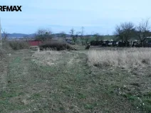 Prodej pozemku pro bydlení, Dobev, 1366 m2