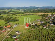 Prodej pozemku pro bydlení, Svojkov, 2412 m2