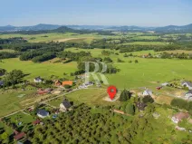 Prodej pozemku pro bydlení, Svojkov, 2412 m2