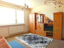 Prodej bytu 1+1, Jablonec nad Nisou, F. L. Čelakovského, 40 m2
