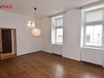 Pronájem bytu 2+1, Olomouc - Hodolany, 55 m2