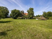 Prodej pozemku pro bydlení, Běrunice, V Koutě, 1010 m2