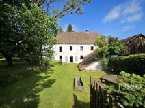 Prodej rodinného domu, Prachatice - Prachatice II, Krumlovská, 363 m2